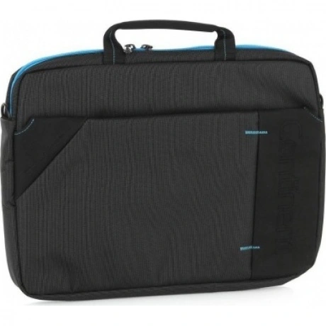 Сумка для ноутбука Continent 15.6" CC-205 GB Серая