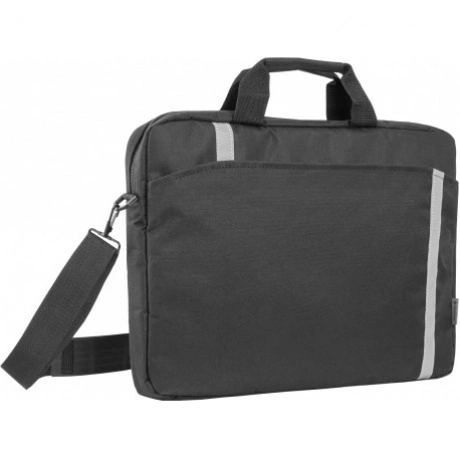 Сумка Defender для ноутбука Shiny 15-16" черный
