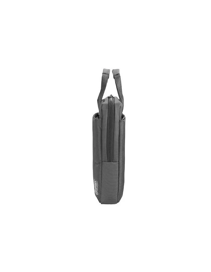 Сумка Continent 15.6" CC-215 GR Grey - фото 2