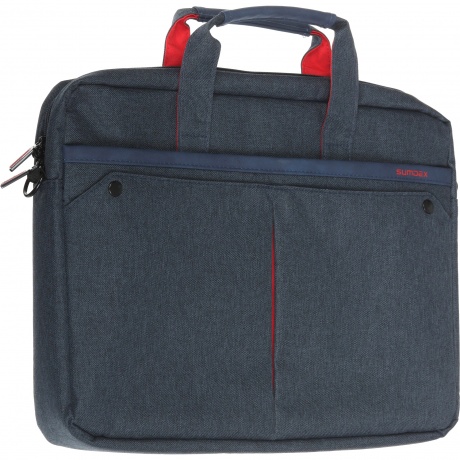 Сумка Sumdex 16" PON-202NV Navi - фото 1