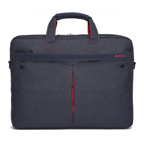 Сумка Sumdex 16" PON-202NV Navi - фото 1