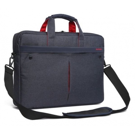 Сумка Sumdex 16" PON-202NV Navi - фото 2