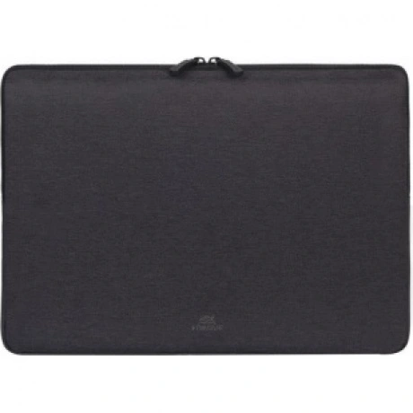 Чехол Riva 7703 для ноутбука 13.3" черный полиэстер