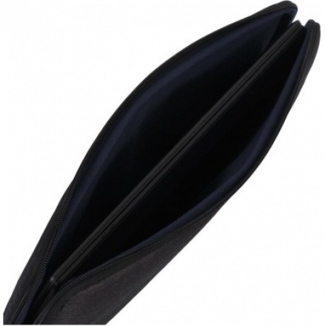 Чехол Riva 7703 для ноутбука 13.3" черный полиэстер - фото 5