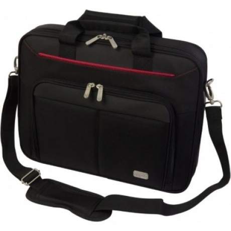 Сумка PC Pet PCP-A9015BK для ноутбука 15.6" черный нейлон