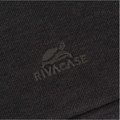 Чехол Riva 7704 для ноутбука 14" черный полиэстер - фото 9