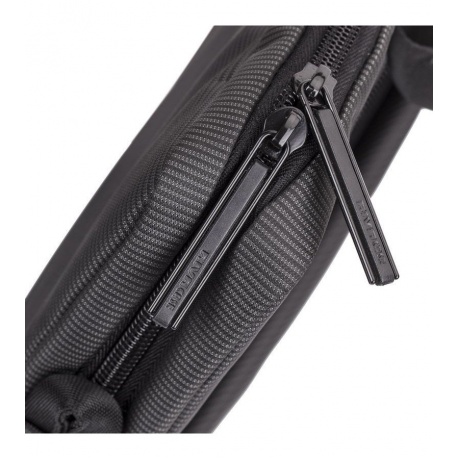 Сумка Riva 8730 для ноутбука 15.6" серый - фото 5