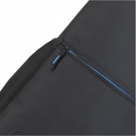 Рюкзак Riva 8067 для ноутбука 15.6" черный полиэстер - фото 2
