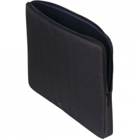 Чехол Riva 7705 для ноутбука 15.6" черный полиэстер - фото 6