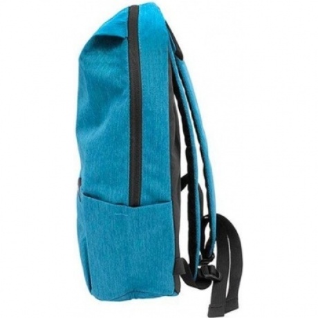 Рюкзак Xiaomi Mi Casual Daypack Blue (ZJB4145GL) - фото 2