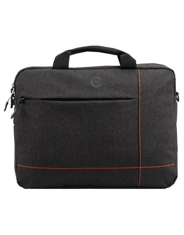 Сумка Continent 15.6" CC-211 Black - фото 2