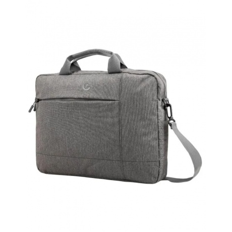 Сумка Continent 15.6" CC-211 Grey - фото 1