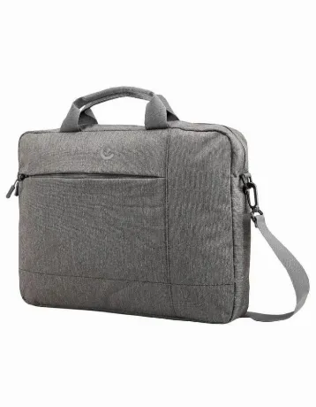 Сумка Continent 15.6" CC-211 Grey