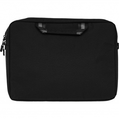 Сумка Continent 15.6" CC-212 Black - фото 4