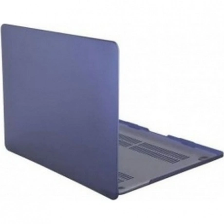 Чехол Barn&Hollis для APPLE MacBook Air 13 Matte Case Dark Blue ...