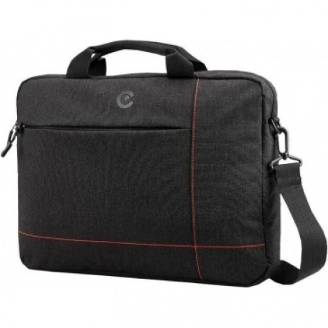 Сумка для ноутбука 15.6" Continent CC-211 Black