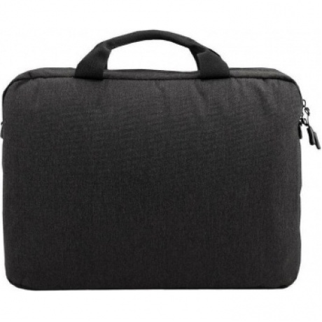 Сумка для ноутбука 15.6" Continent CC-211 Black - фото 3