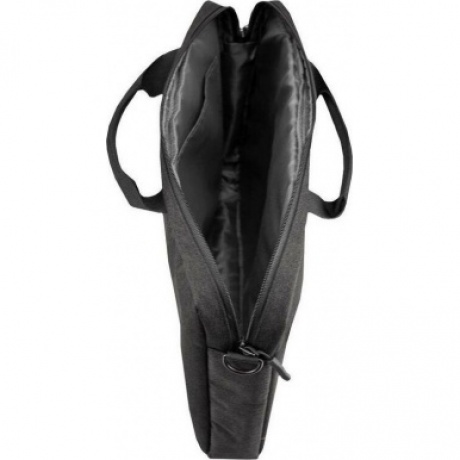 Сумка для ноутбука 15.6" Continent CC-211 Black - фото 4
