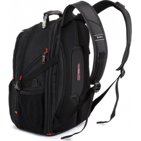 Рюкзак для ноутбука 15.6" SUMDEX PJN-301BK - фото 4