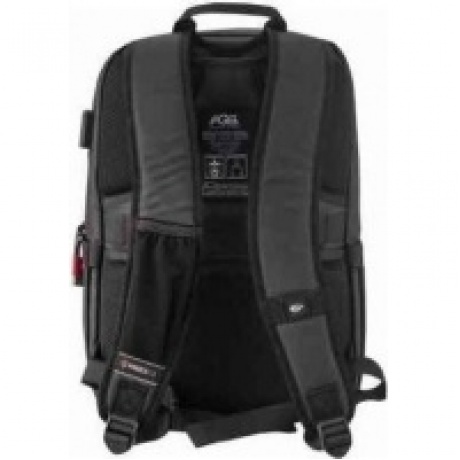 Рюкзак для ноутбука 13.3" SUMDEX IBP-013BK - фото 3