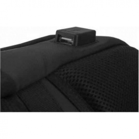 Рюкзак для ноутбука 13.3" SUMDEX IBP-013BK - фото 4