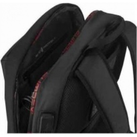 Рюкзак для ноутбука 13.3" SUMDEX IBP-013BK - фото 6
