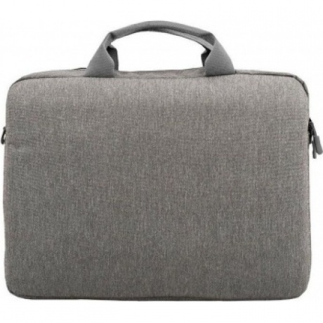 Сумка для ноутбука 15.6" Continent CC-211 Grey - фото 3