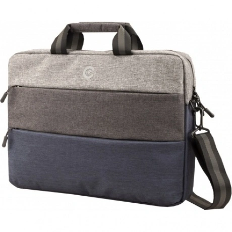 Сумка для ноутбука 15.6" Continent CC-212 Blue