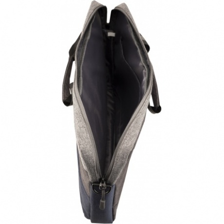 Сумка для ноутбука 15.6" Continent CC-212 Blue - фото 4