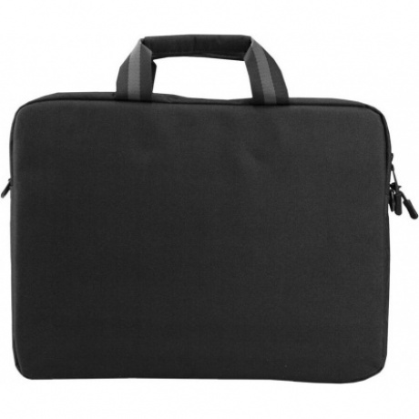 Сумка для ноутбука 15.6" Continent CC-212 Black - фото 4