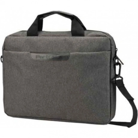 Сумка для ноутбука 14" PORTCASE KCB-164 Grey