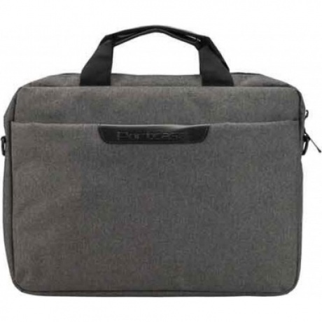Сумка для ноутбука 14" PORTCASE KCB-164 Grey - фото 2