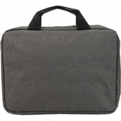 Сумка для ноутбука 14" PORTCASE KCB-164 Grey - фото 3
