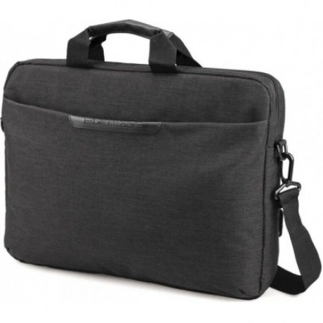 Сумка для ноутбука 15.6" PORTCASE KCB-161 Black