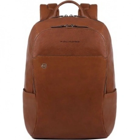Рюкзак Piquadro Black Square 14", коричневый CA3214B3/CU