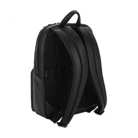 Рюкзак Piquadro Urban 14", черный CA3214UB00/N - фото 3