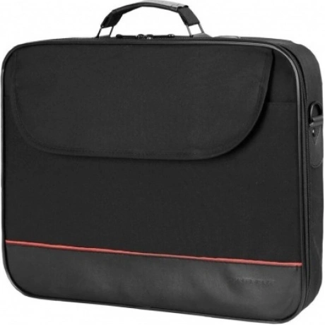 Сумка для ноутбука 15.6" Continent CC-100 BK