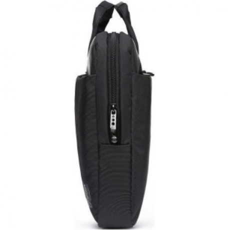 Сумка для ноутбука 15.6" Continent CC-215 BK - фото 5