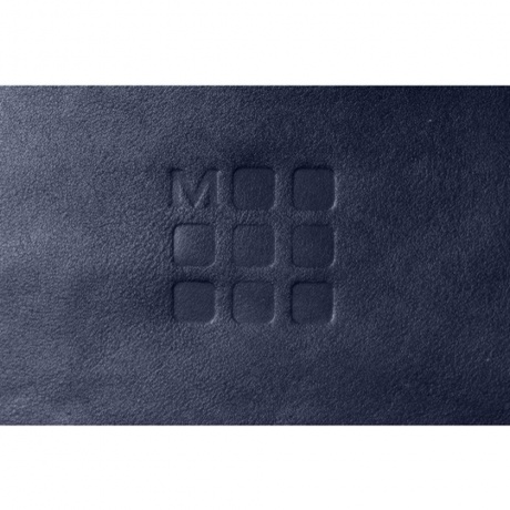 Рюкзак Moleskine Classic 15", синий ET86UBKB20 - фото 7