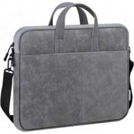 Сумка для ноутбука 15.6" Defender SOLID GREY (26088)