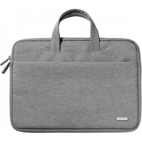 Сумка для ноутбука UGREEN LP437-20448 Gray (20448) - фото 1