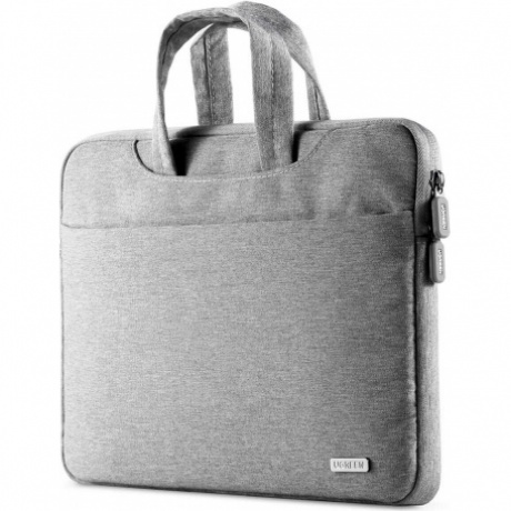 Сумка для ноутбука UGREEN LP437-20448 Gray (20448) - фото 2