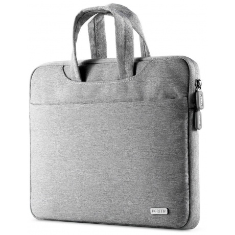 Сумка для ноутбука UGREEN LP437-50337 Gray (50337) - фото 1