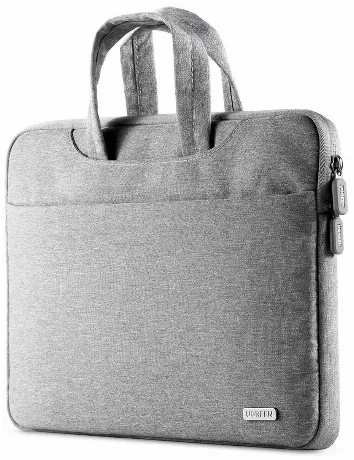 Сумка для ноутбука UGREEN LP437-50337 Gray (50337)