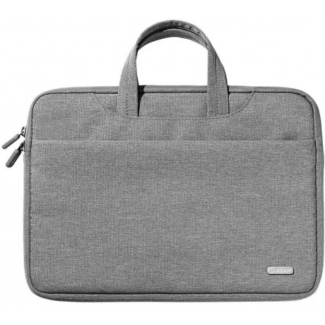 Сумка для ноутбука UGREEN LP437-50337 Gray (50337) - фото 2