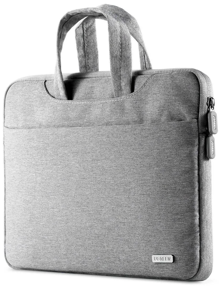 Сумка для ноутбука UGREEN LP437-50337 Gray (50337) - фото 1