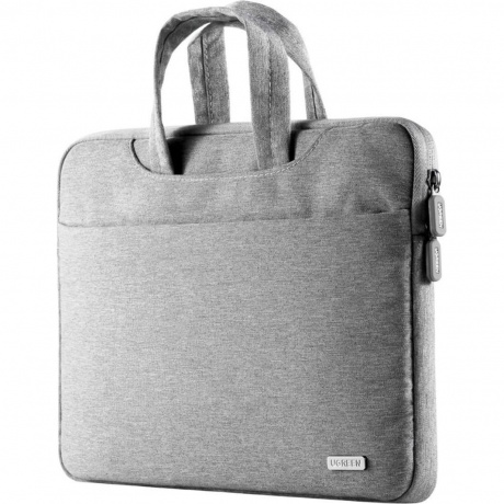 Сумка для ноутбука UGREEN LP437-50337 Gray (50337) - фото 1