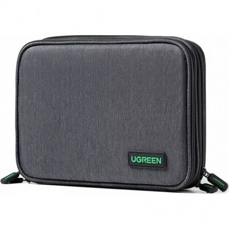 Сумка-органайзер UGREEN LP139-50147 Gray (50147)