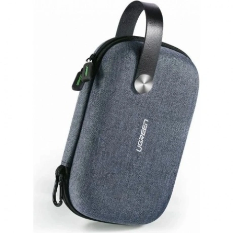 Сумка-органайзер UGREEN LP152-50903 Gray (50903)