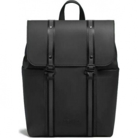 Рюкзак Gaston Luga RE1101 Backpack Splash Mini. Цвет: черный - фото 1